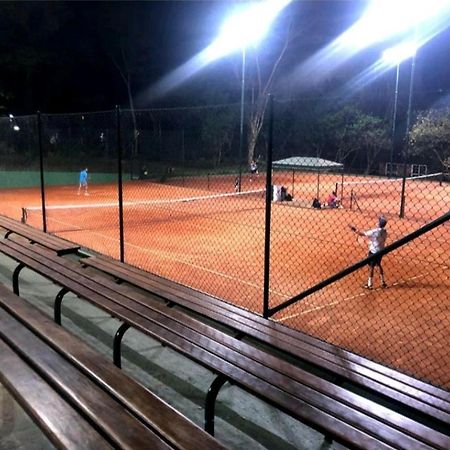 Appartement LOFT CENTRAL de ITAIPAVA - GRANJA BRASIL à Petrópolis Extérieur photo