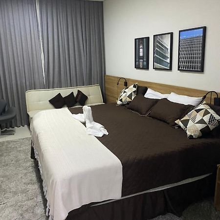 Appartement LOFT CENTRAL de ITAIPAVA - GRANJA BRASIL à Petrópolis Extérieur photo