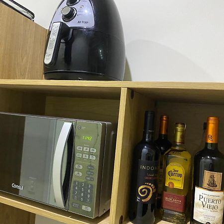 Appartement LOFT CENTRAL de ITAIPAVA - GRANJA BRASIL à Petrópolis Extérieur photo