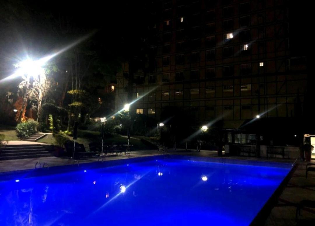 Appartement LOFT CENTRAL de ITAIPAVA - GRANJA BRASIL à Petrópolis Extérieur photo