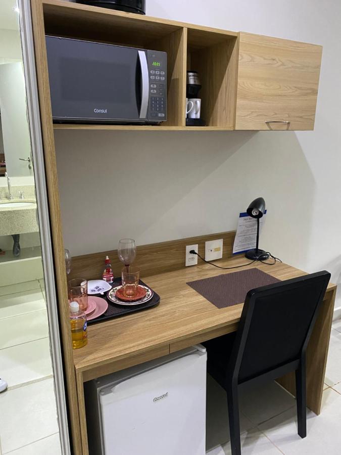 Appartement LOFT CENTRAL de ITAIPAVA - GRANJA BRASIL à Petrópolis Extérieur photo