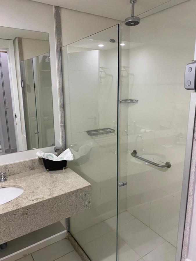 Appartement LOFT CENTRAL de ITAIPAVA - GRANJA BRASIL à Petrópolis Extérieur photo