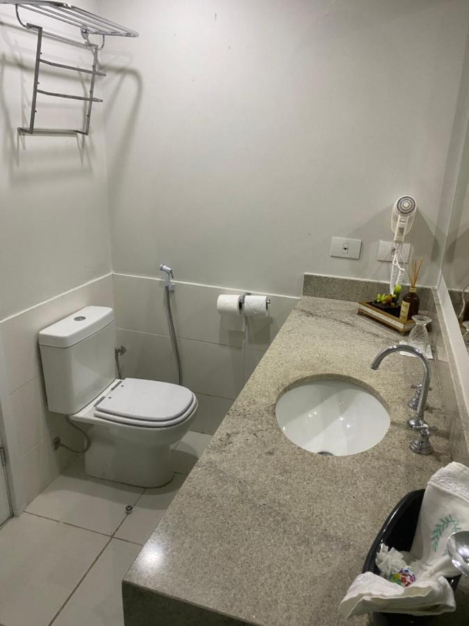 Appartement LOFT CENTRAL de ITAIPAVA - GRANJA BRASIL à Petrópolis Extérieur photo