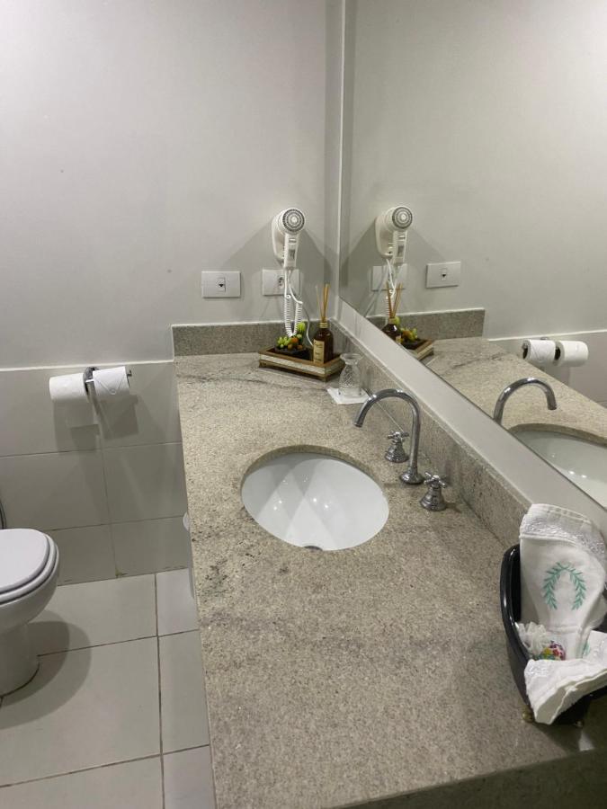 Appartement LOFT CENTRAL de ITAIPAVA - GRANJA BRASIL à Petrópolis Extérieur photo