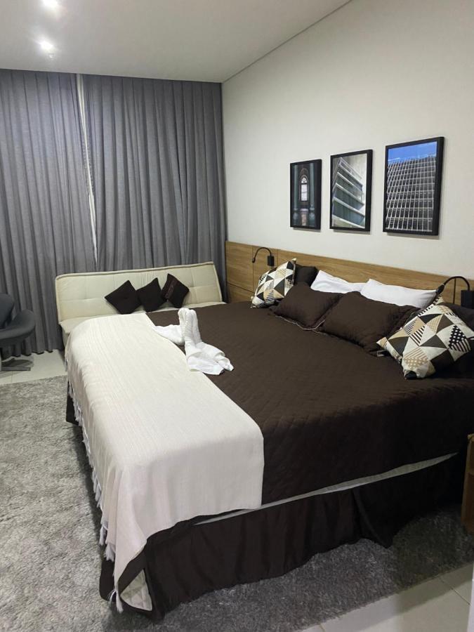 Appartement LOFT CENTRAL de ITAIPAVA - GRANJA BRASIL à Petrópolis Extérieur photo